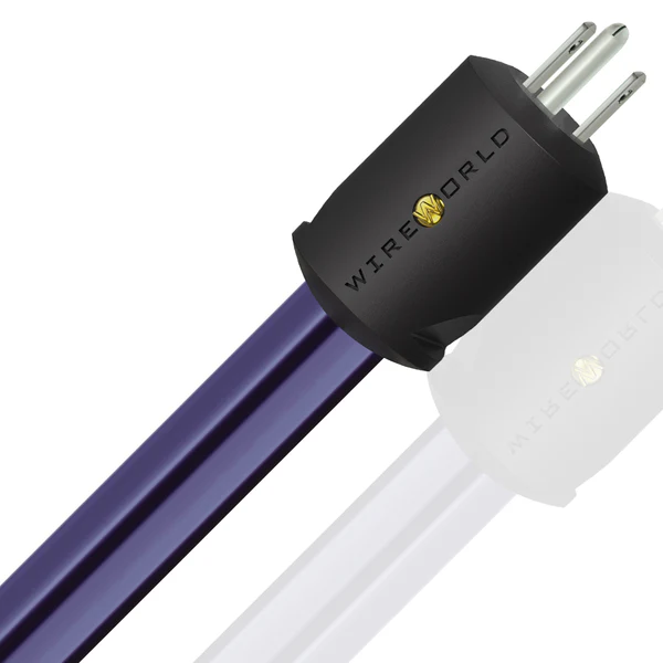 Wireworld Aurora Power Conditioning Cord