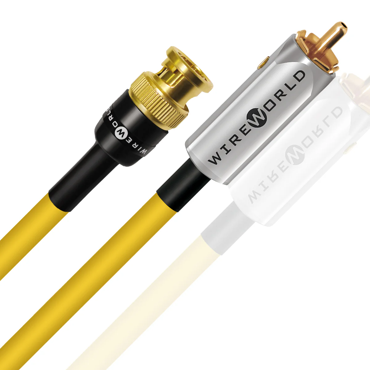 Wireworld 10 Chroma 10 Digital Audio Cable