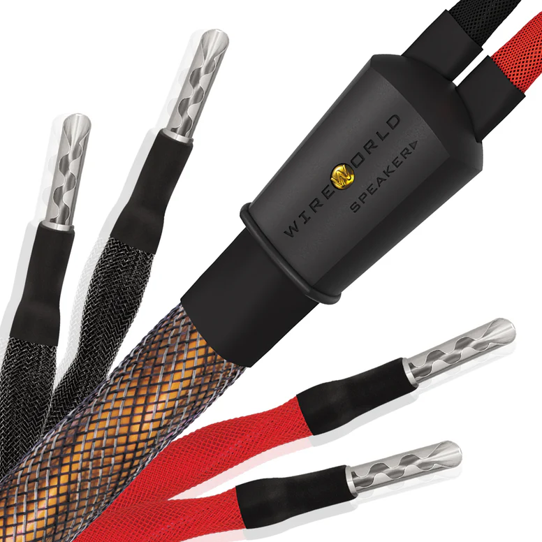 Wireworld Eclipse 10 Loudspeaker Cable