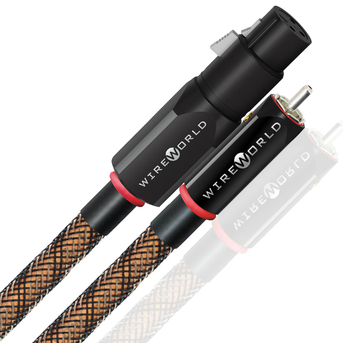 Wireworld Eclipse 10 Interconnect Cable