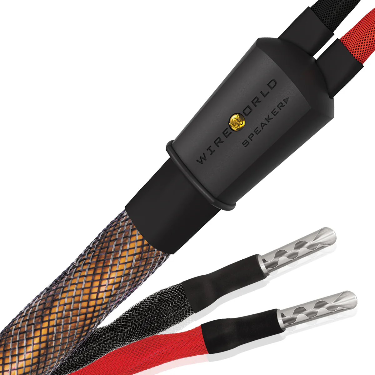 Wireworld Eclipse 10 Loudspeaker Cable