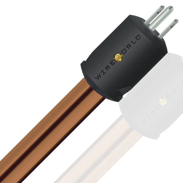 Wireworld Electra Power Conditioning Cord