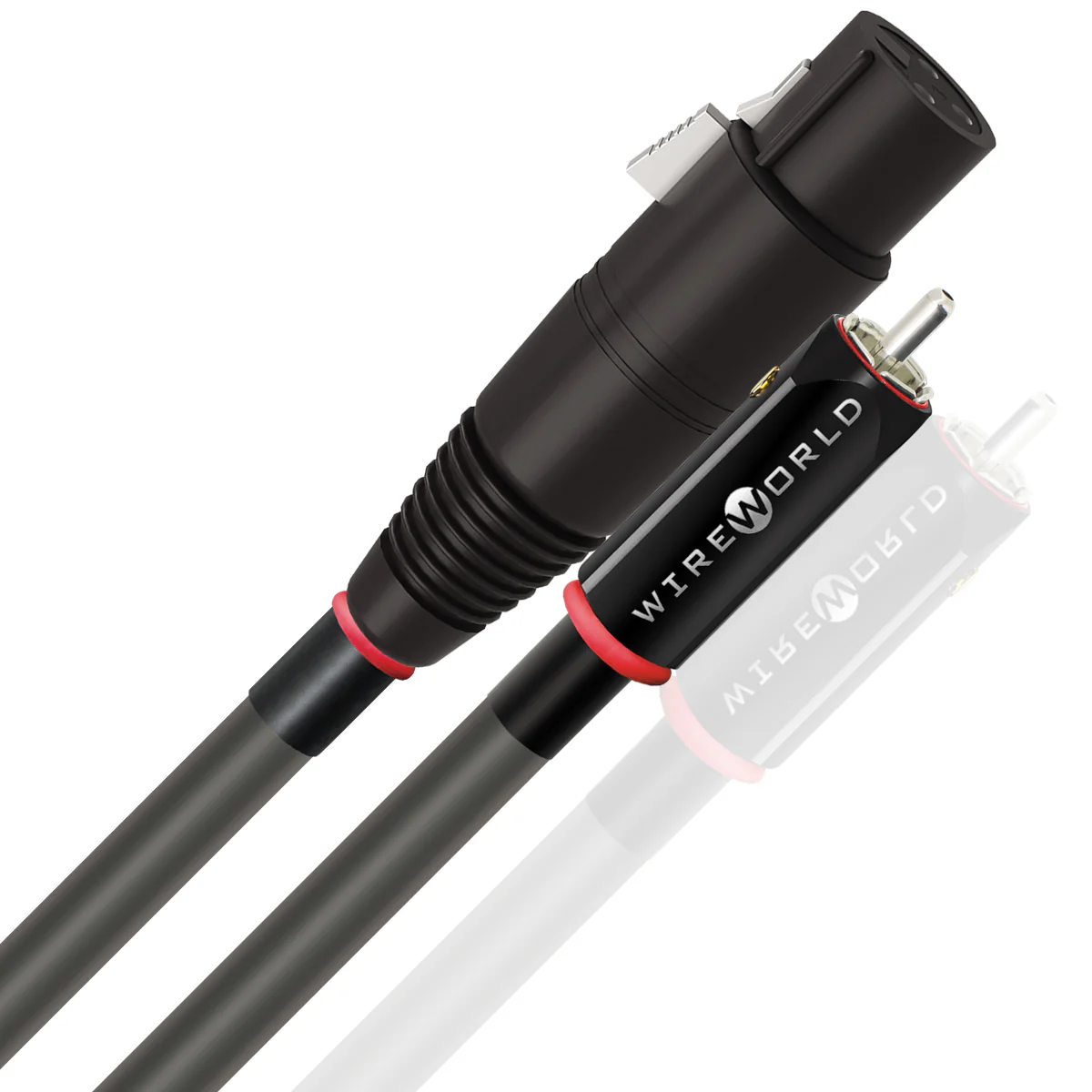 Wireworld Equinoxe 10 Interconnect Cable