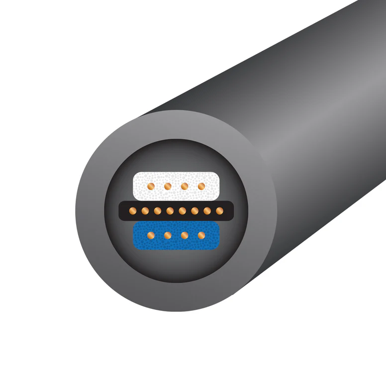 Wireworld Equinoxe 10 Interconnect Cable