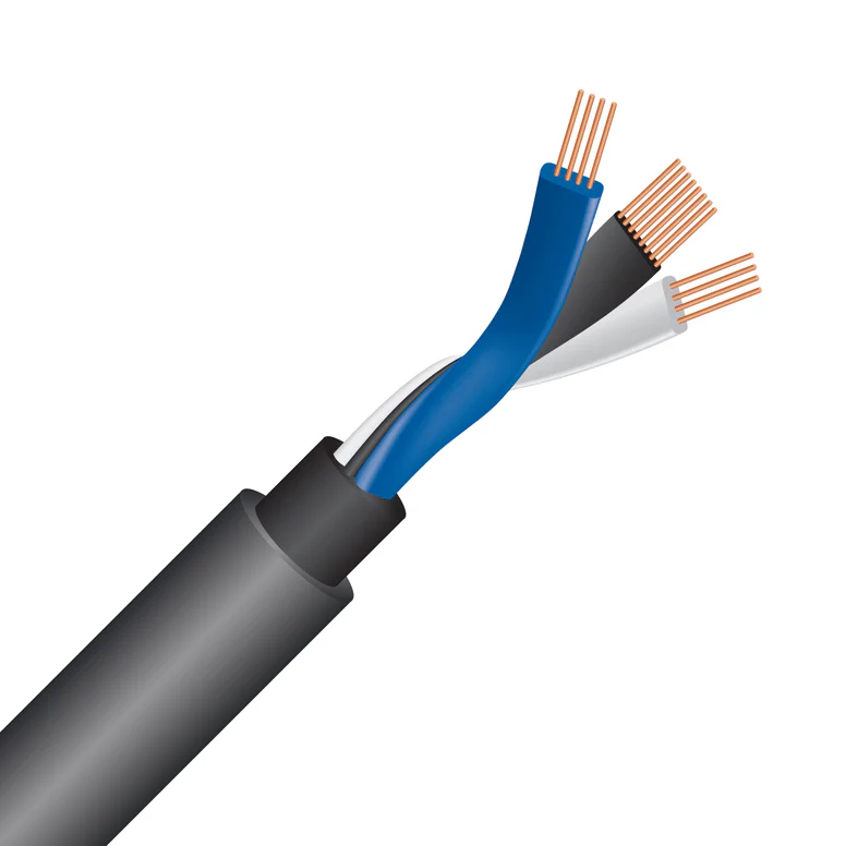 Wireworld Equinoxe 10 Interconnect Cable