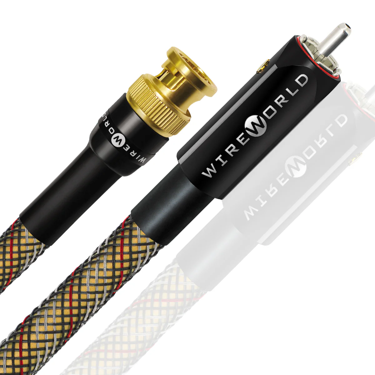 Wireworld 10 Gold Starlight 10 Digital Audio Cable