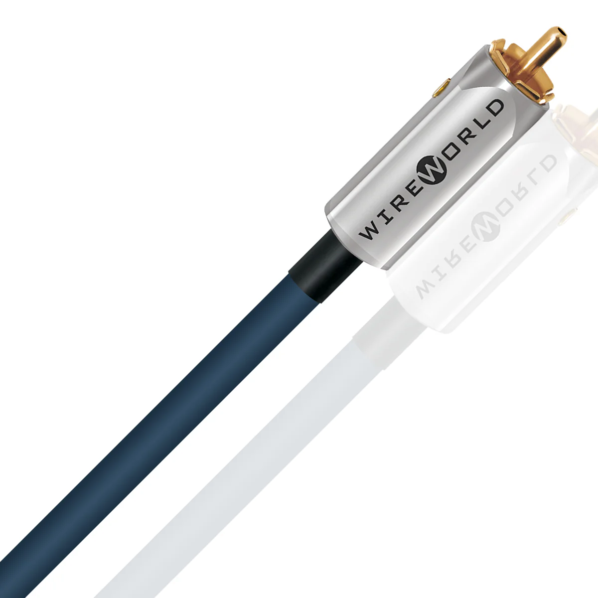 Wireworld Luna 10 Mono Sub Cable