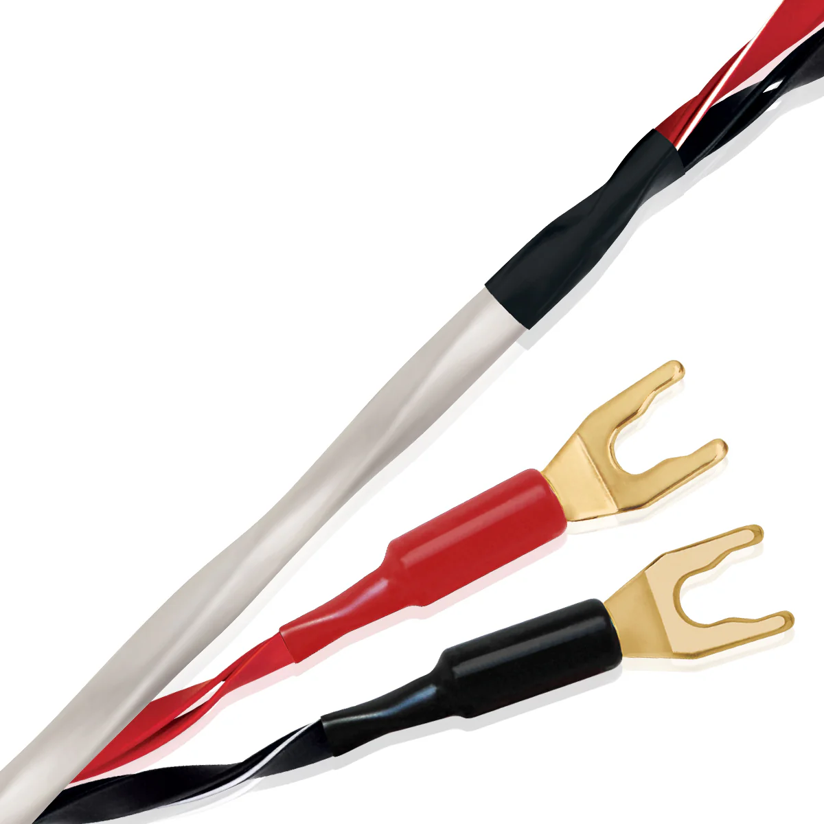 Wireworld Luna 10 Loudspeaker Cable