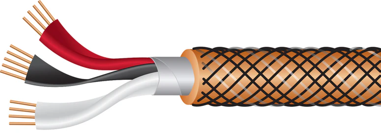 Wireworld Micro Eclipse 10 Cable