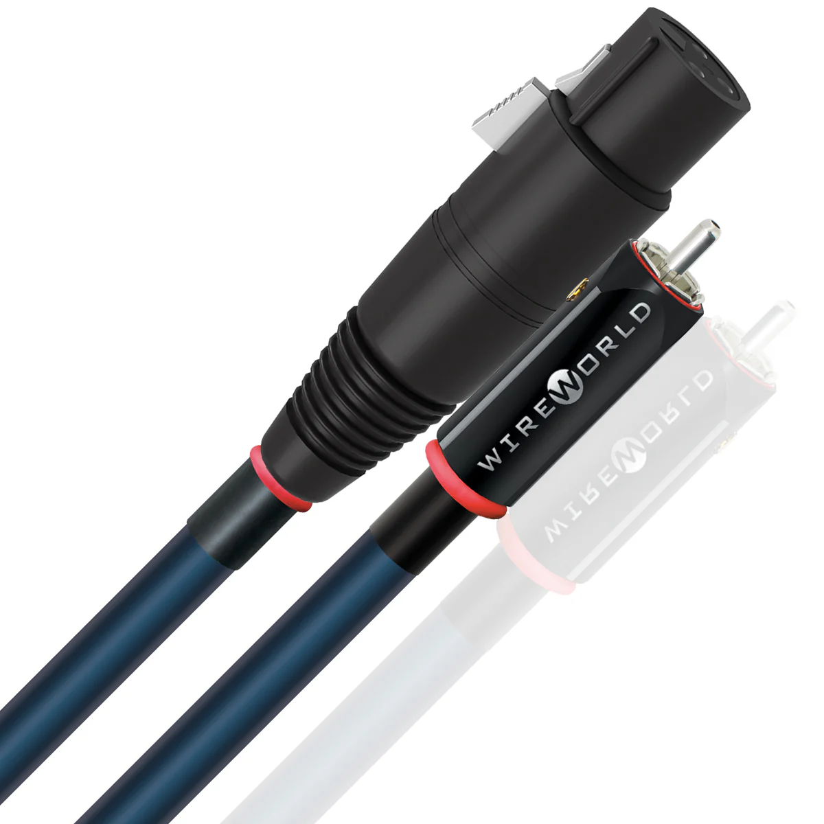 Wireworld Oasis 10 Interconnect Cable