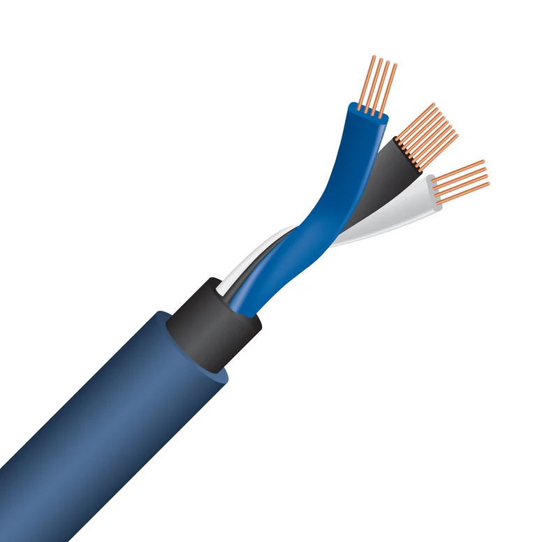 Wireworld Oasis 10 Interconnect Cable