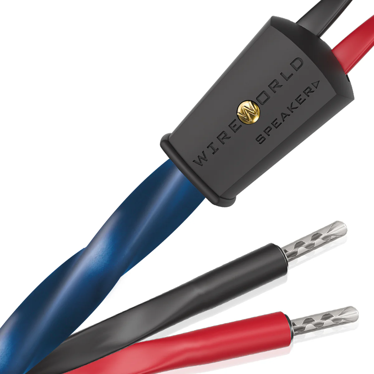 Wireworld Oasis 10 Loudspeaker Cable