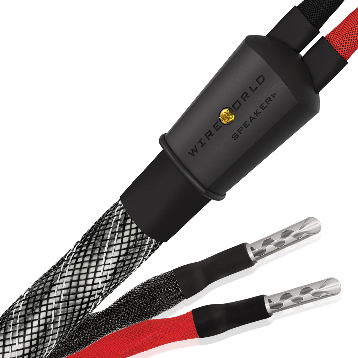 Wireworld Platinum Eclipse 10 Loudspeaker Cable