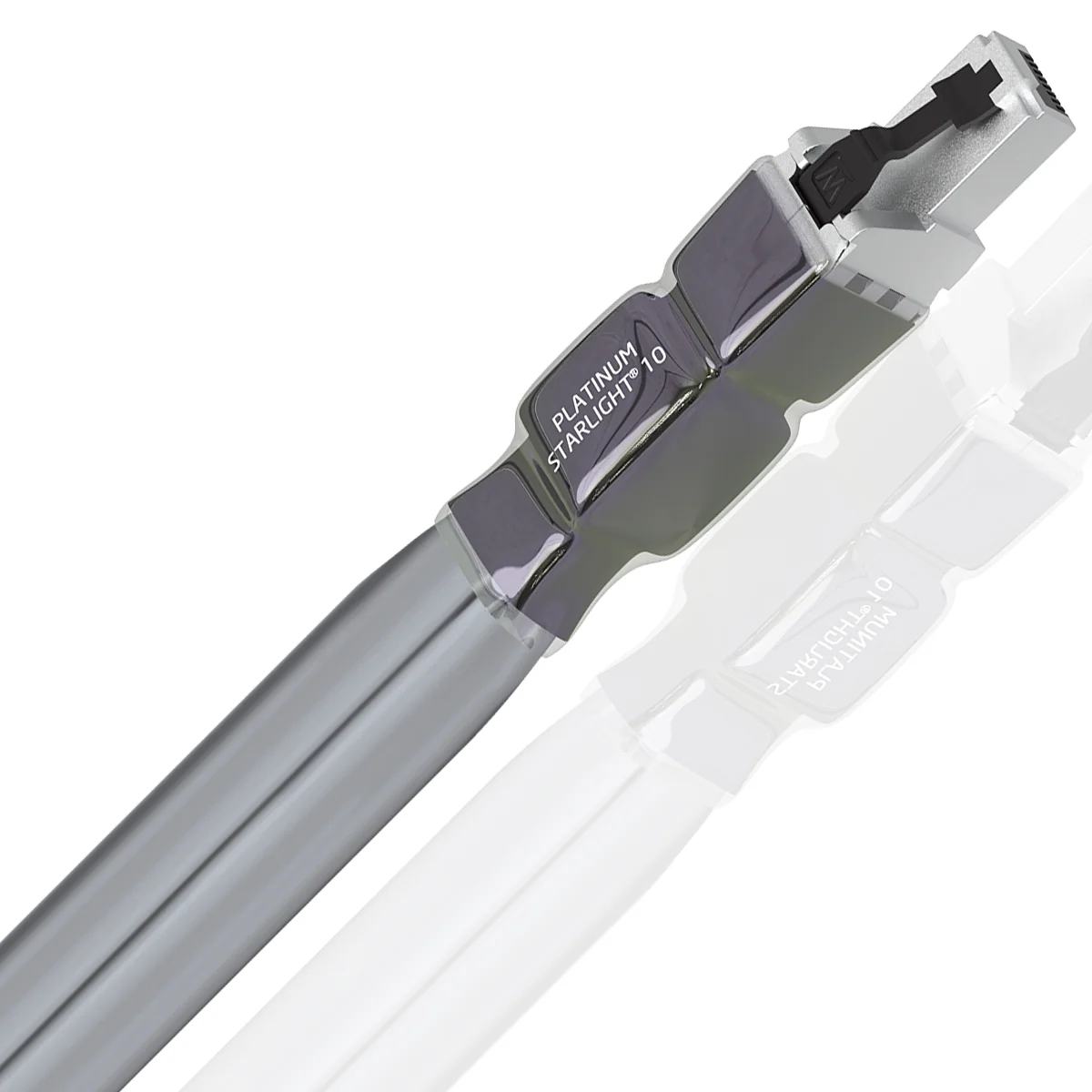 Wireworld 10 Platinum Starlight 10 Ethernet Cable