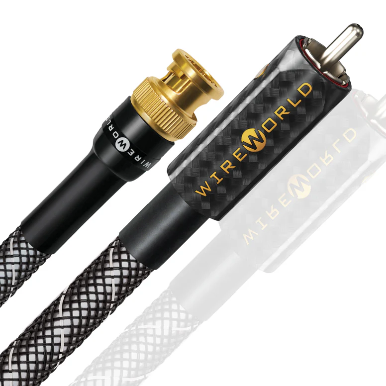 Wireworld 10 Platinum Starlight 10 Digital Audio Cable