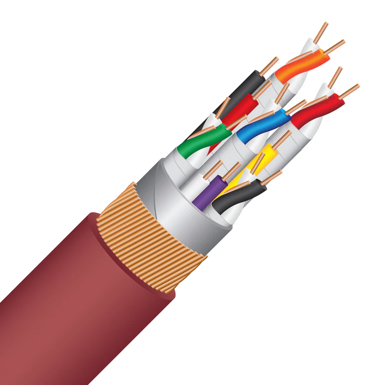 Wireworld Radius 48 HDMI Cable