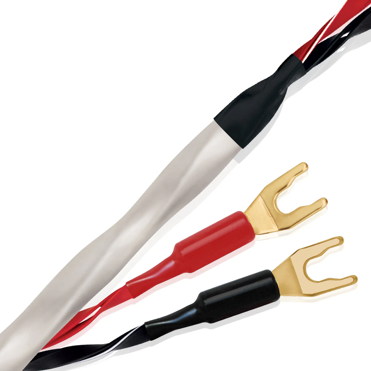 Wireworld Solstice 10 Loudspeaker Cable