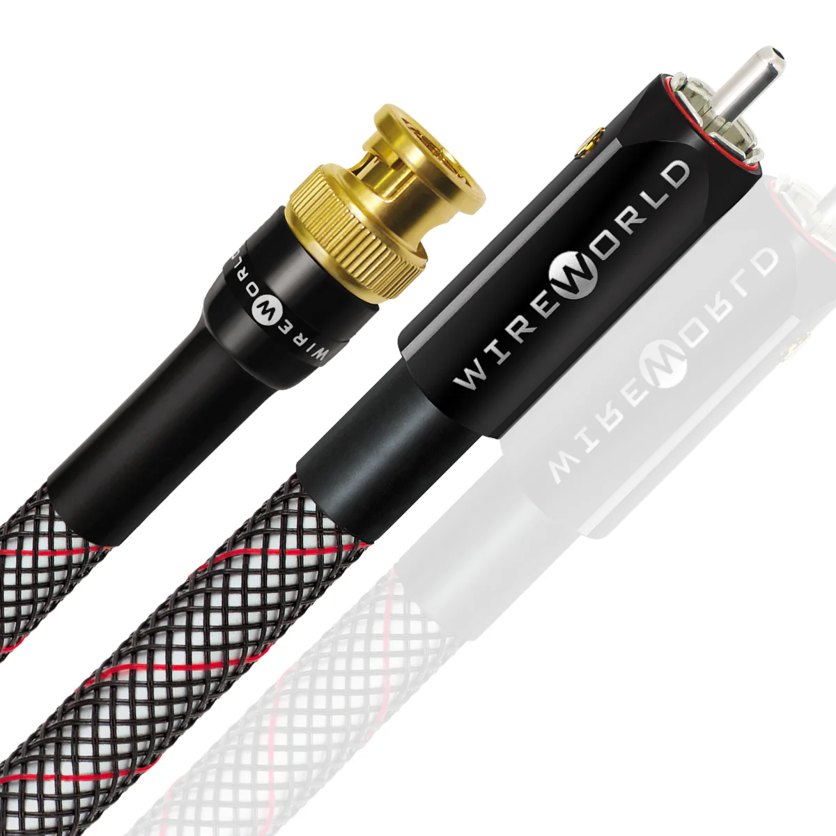 Wireworld 10 Silver Starlight 10 Digital Audio Cable