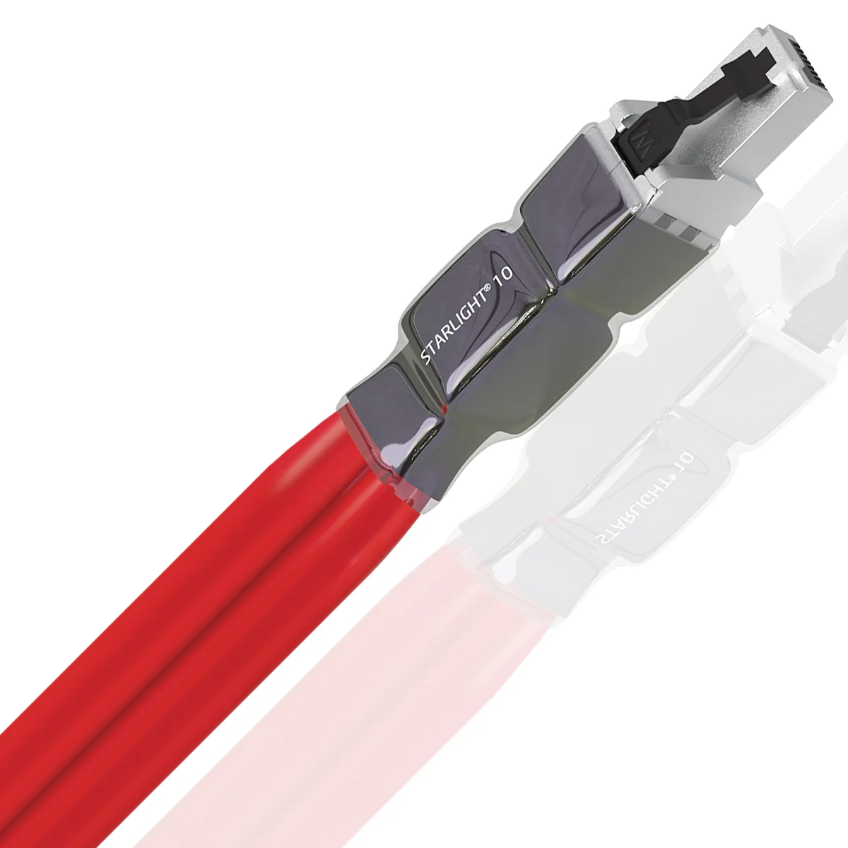 Wireworld 10 Starlight 10 Ethernet Cable