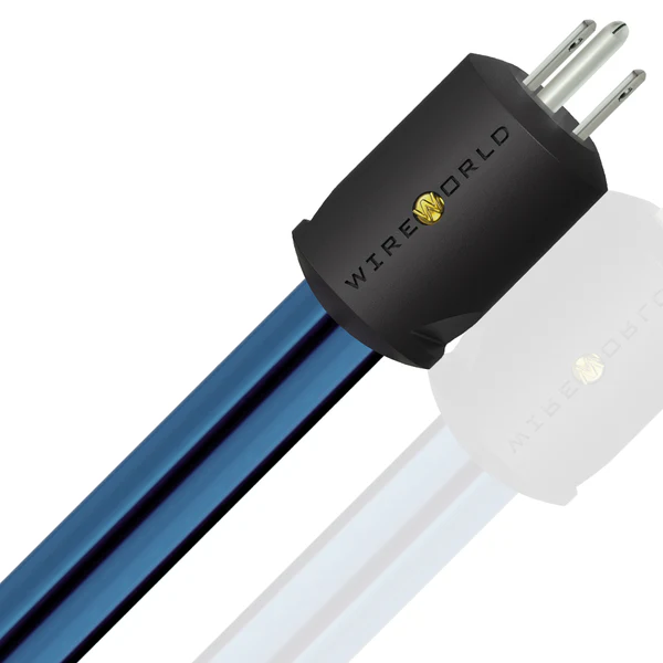 Wireworld Stratus Power Conditioning Cord